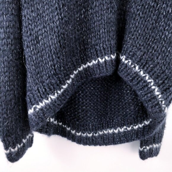 Mes Demoiselles Maud Cowl Neck Sweater - Picture 11 of 13